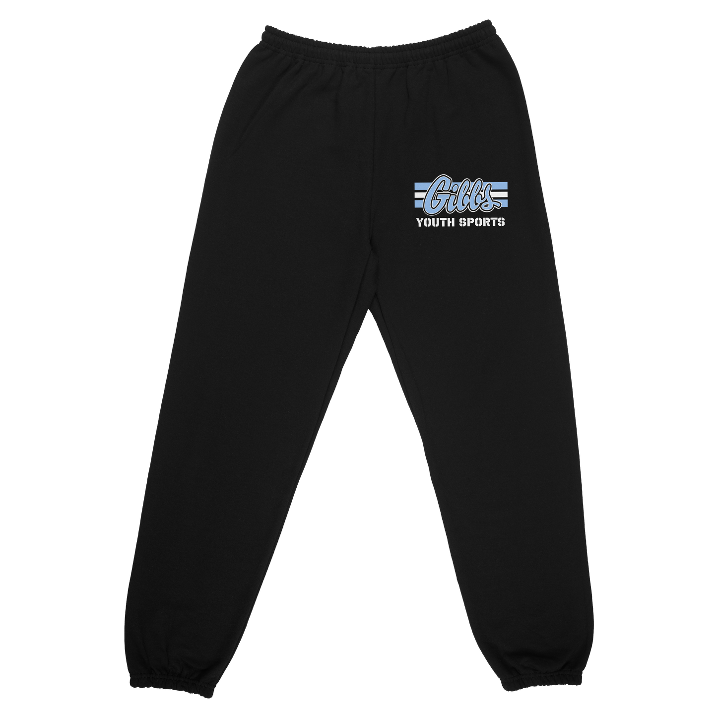 Adult Warm Up Pants